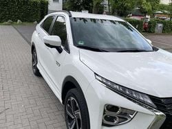 Gebraucht 2022 Mitsubishi Eclipse Cross Top SUV | 23.999 € (Fairer Preis)
