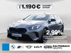 Grau Gebraucht 2024 BMW 135 Performance Kleinwagen | 41.890 € (Teuer)