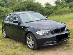 Gebraucht 2007 BMW 118 Kleinwagen | 2.500 € (Fairer Preis)