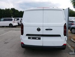 Neu 2025 VW T6.1 Van | 35.480 € (Guter Preis)