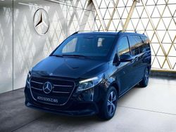 Schwarz Gebraucht 2025 Mercedes V250 Van / Kleinbus | 68.190 € (Superpreis)