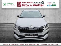 Graphite grau metallic Neu 2025 Skoda Karoq SportLine SUV | 35.990 € (Guter Preis)
