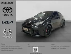 Preciousschwarz Neu 2025 Toyota Yaris Kleinwagen | 49.990 € (Guter Preis)