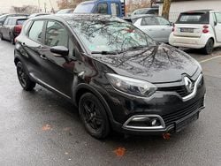 Schwarz Gebraucht 2014 Renault Captur Dynamique SUV | 6.000 € (Guter Preis)