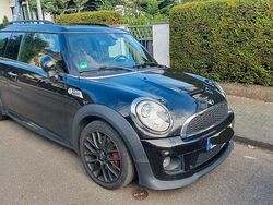Schwarz Gebraucht 2013 Mini John Cooper Works Clubman Kombi | 11.250 € (Guter Preis)