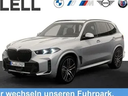 Grau Neu 2025 BMW X5 Comfort Edition SUV | 107.880 € (Fairer Preis)