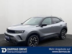 Grau Gebraucht 2024 Opel Mokka GS Line SUV | 20.990 € (Guter Preis)
