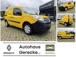 Gelb Gebraucht 2018 Renault Rapid Van / Kleinbus | 7.990 € (Fairer Preis)