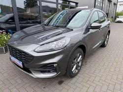 Magneticgrau Gebraucht 2022 Ford Kuga ST-Line X SUV | 21.490 € (Guter Preis)