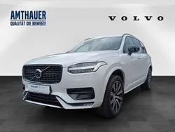 Weiß Gebraucht 2023 Volvo XC90 Plus SUV | 53.930 € (Fairer Preis)