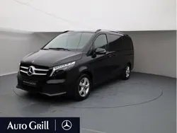 Mercedes V250