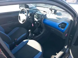 Schwarz Gebraucht 2020 Citroën C1 Feel Kleinwagen | 6.990 € (Superpreis)