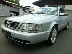 Silber Gebraucht 1995 Audi S6 Sport Kombi | 10.999 €