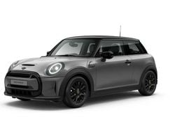 Grau Gebraucht 2022 Mini Cooper SE Kleinwagen | 17.430 € (Fairer Preis)