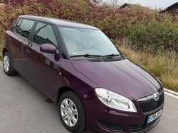 Gebraucht 2014 Skoda Fabia Kleinwagen | 6.499 €