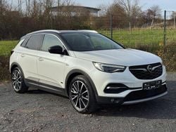 Weiß Gebraucht 2020 Opel Grandland X SUV | 15.999 € (Superpreis)