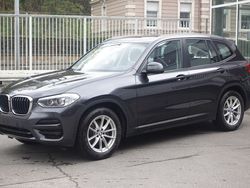 Sophistograu brillanteffekt (metallic) Gebraucht 2018 BMW X3 SUV | 27.950 € (Fairer Preis)