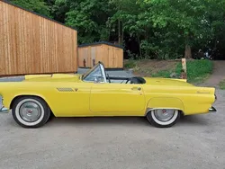 Ford Thunderbird