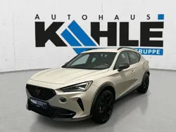 Taigagrau Gebraucht 2023 Cupra Formentor Limited Edition SUV | 44.690 € (Teuer)