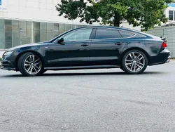 Andere farben Gebraucht 2015 Audi A7 Sportback Kleinwagen | 25.000 € (Superpreis)