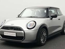 Grau Gebraucht 2024 Mini Cooper Classic Kleinwagen | 23.875 € (Guter Preis)