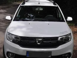 Weiß Gebraucht 2018 Dacia Logan Comfort Limousine | 8.900 € (Fairer Preis)