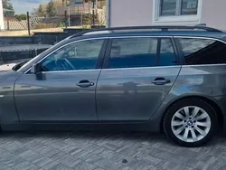 Grau Gebraucht 2005 BMW 530 Kombi | 4.250 € (Fairer Preis)
