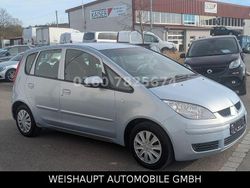 Blau Gebraucht 2006 Mitsubishi Colt Invite Limousine | 2.490 € (Fairer Preis)