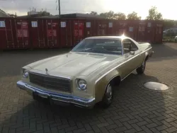Beige Gebraucht 1974 Chevrolet El Camino SUV | 23.900 €