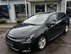 Schwarz Gebraucht 2020 Suzuki Swace Comfort+ Kombi | 18.990 € (Fairer Preis)