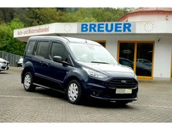 Gebraucht 2019 Ford Transit Trend Kombi | 16.898 € (Teuer)