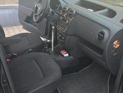 Gebraucht 2021 Dacia Dokker Van / Kleinbus | 12.000 €