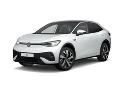 Gletscherweiß (metallic) Gebraucht 2022 VW ID.5 Pro SUV | 27.930 € (Superpreis)