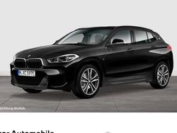 Schwarz Gebraucht 2021 BMW X2 M Sport SUV | 27.990 € (Fairer Preis)