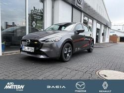 Grau Gebraucht 2023 Mazda 2 | 16.990 € (Guter Preis)