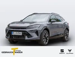 Grau Gebraucht 2024 Cupra Formentor VZ SUV | 41.770 € (Guter Preis)