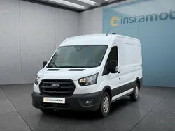Gebraucht 2024 Ford Transit | 35.699 € (Guter Preis)