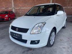 Weiß Gebraucht 2010 Suzuki Swift Club Limousine | 4.300 € (Fairer Preis)