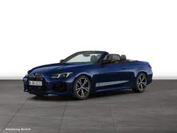 Gebraucht 2024 BMW M440 M Sport Limousine | 75.871 €