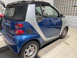 Gebraucht 2008 Smart ForTwo Cabrio Cabrio | 2.200 €