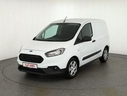 Weiß Gebraucht 2022 Ford Transit Trend Van | 13.950 € (Guter Preis)