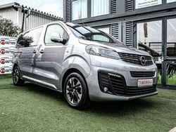 Andere Gebraucht 2020 Opel Zafira Life Edition Van / Kleinbus | 29.999 € (Fairer Preis)