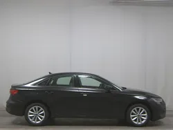 Schwarz Gebraucht 2022 Audi A3 Sport Limousine | 20.480 € (Fairer Preis)