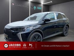 Schwarz Neu 2025 DS Automobiles DS7 Crossback Performance SUV | 32.380 € (Guter Preis)