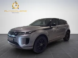 Grau Gebraucht 2020 Land Rover Range Rover evoque S SUV | 32.950 € (Fairer Preis)