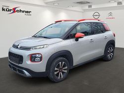 Metallic Gebraucht 2018 Citroën C3 Aircross PureTech SUV | 10.990 € (Fairer Preis)