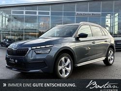 Grau Gebraucht 2020 Skoda Kamiq Style SUV | 18.900 € (Fairer Preis)
