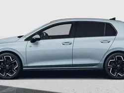 Grenadillschwarz meta... Neu 2025 VW Golf VIII R-line Limousine | 33.673 € (Fairer Preis)