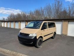 Beige Gebraucht 2005 VW T5 Van | 8.500 €