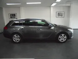 Other Gebraucht 2012 Opel Insignia Edition Kombi | 4.900 € (Fairer Preis)